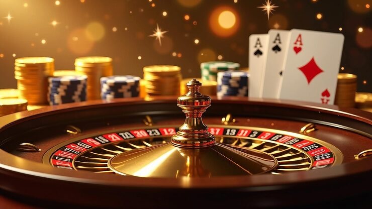 Lucky Number draw interface on mawartot platform showing upcoming draws and historical results