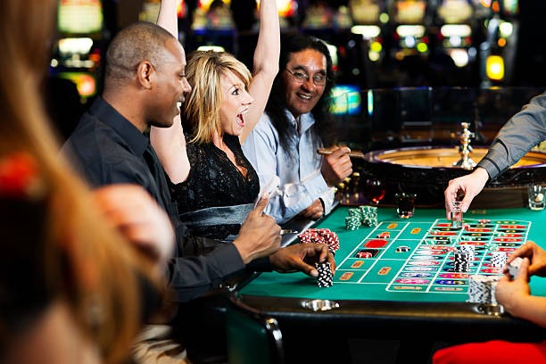 Individual Relax Gaming slot title displaying reels, paytable, and bet controls on mawartot